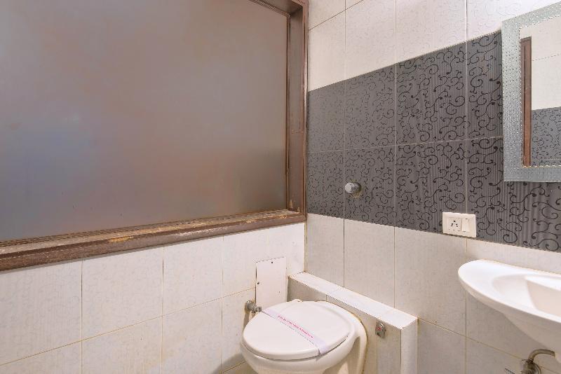 Hotel La Vista Delhi Luaran gambar